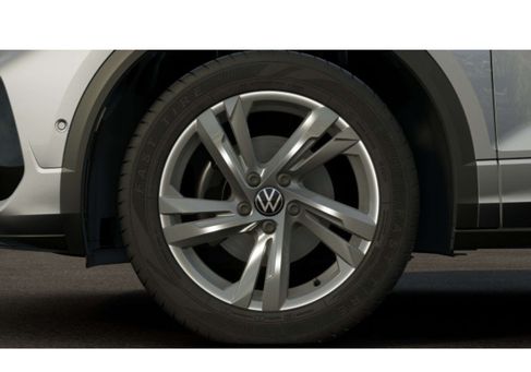 Volkswagen T-Roc, 2025