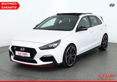 Hyundai i30, 2019
