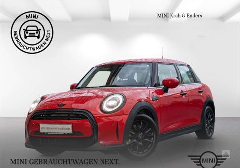 MINI Cooper, 2023