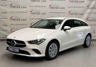 Mercedes-Benz CLA 180, 2023