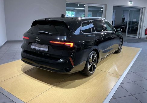 Opel Astra, 2023