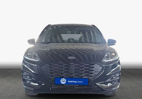 Ford Kuga, 2023