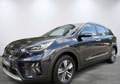 Kia Niro, 2020