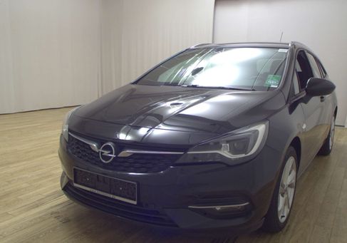 Opel Astra, 2021