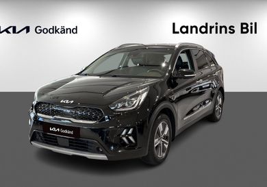 Kia Niro, 2022