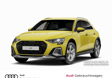 Audi A3, 2025