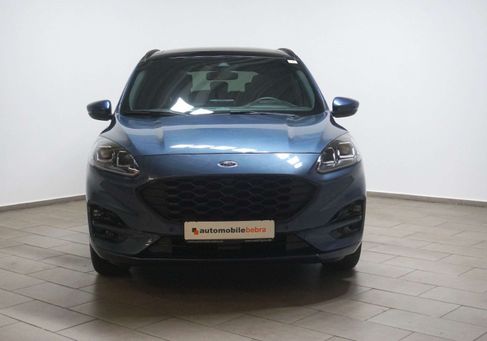 Ford Kuga, 2023