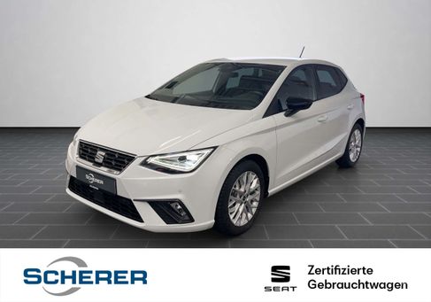 Seat Ibiza, 2024