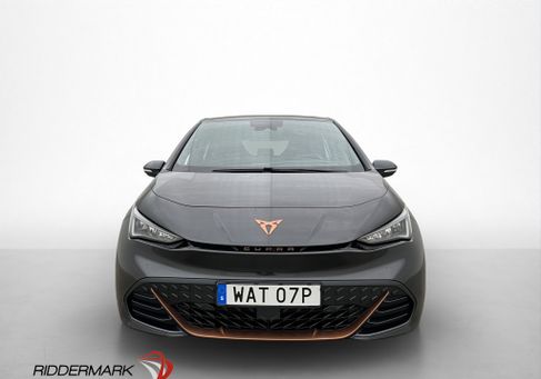 Cupra Born, 2023