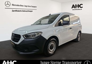 Mercedes-Benz Citan, 2023