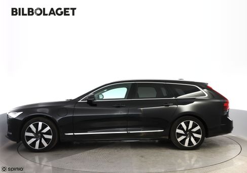Volvo V90, 2025