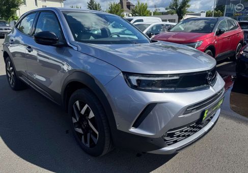 Opel Mokka, 2024 2