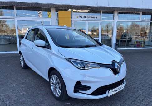 Renault ZOE, 2020