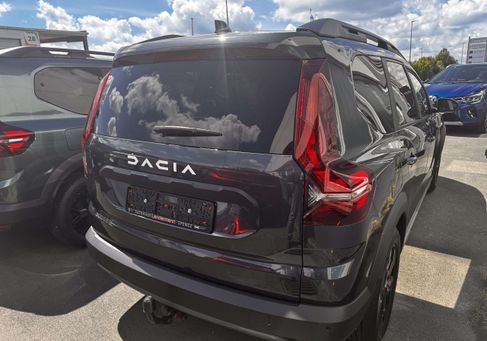 Dacia Jogger, 2022 3