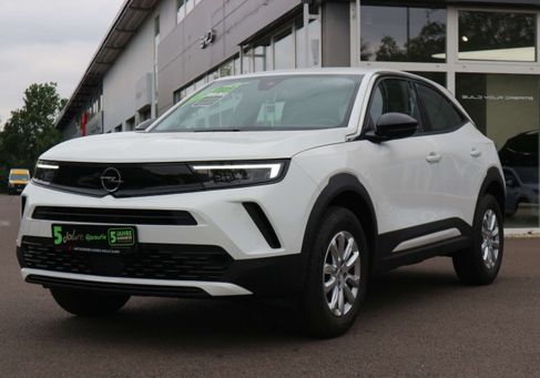 Opel Mokka, 2023 2