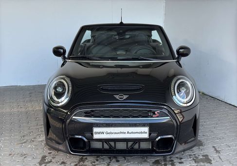 MINI Cooper S Cabrio, 2023
