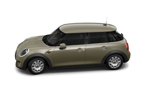 MINI ONE, 2020