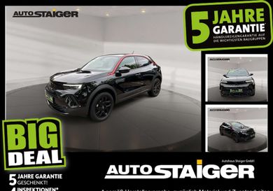 Opel Mokka, 2023