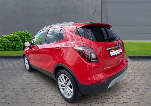 Opel Mokka, 2018 3