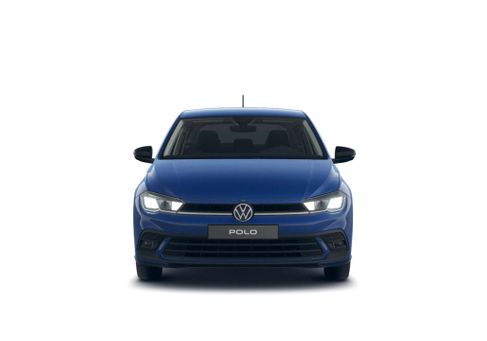 Volkswagen Polo, 2025