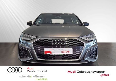 Audi A3, 2022 2