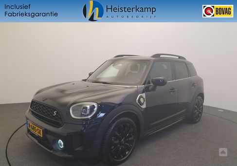 MINI Cooper S Countryman, 2023