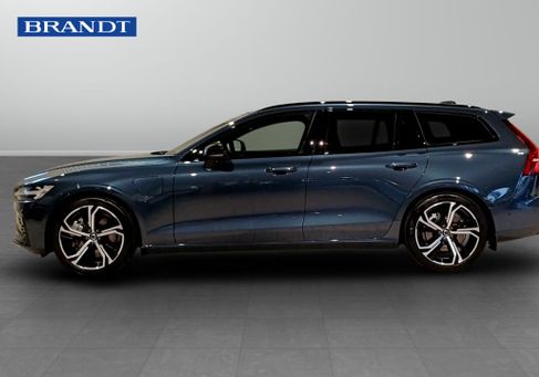 Volvo V60, 2026