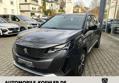 Peugeot 5008, 2023