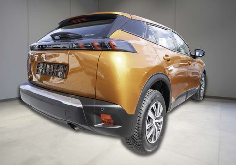 Peugeot 2008, 2023