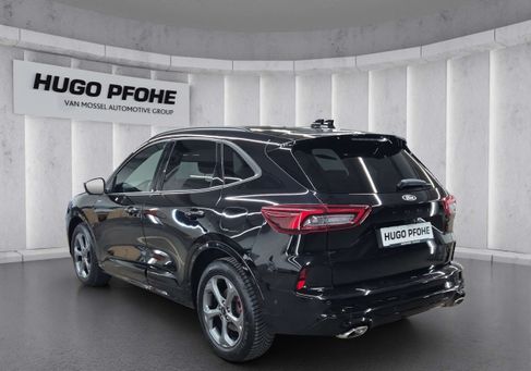 Ford Kuga, 2024