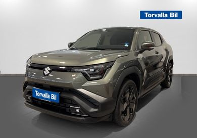 Suzuki, 2025