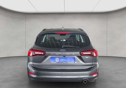 Ford Focus, 2022