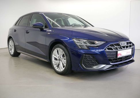 Audi A3, 2025 3