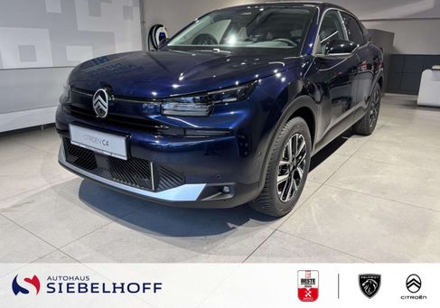 Citroën C4, 2026 2