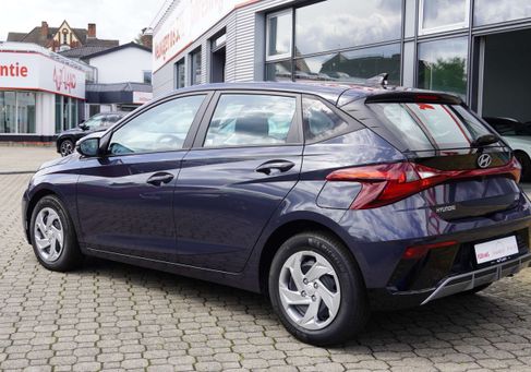 Hyundai i20, 2026 3