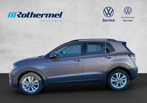 Volkswagen T-Cross, 2026