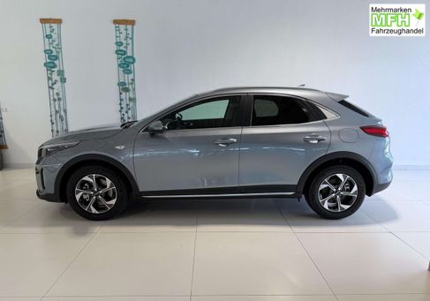 Kia XCeed, 2026