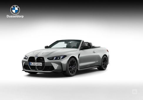 BMW M4, 2025