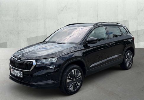 Skoda Karoq, 2023