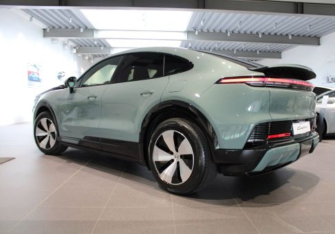 Porsche Cayenne, 2026