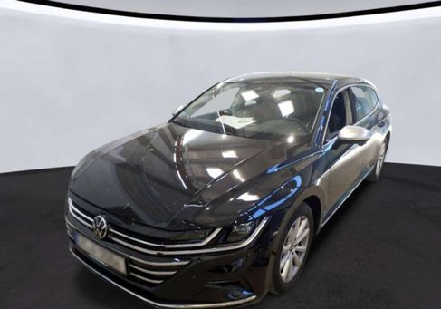 Volkswagen Arteon, 2024 3