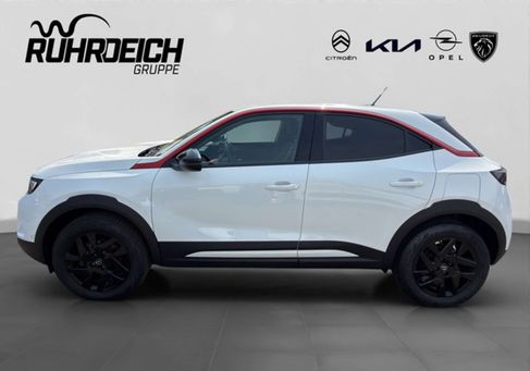 Opel Mokka, 2023 2