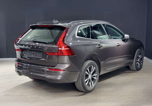 Volvo XC60, 2021