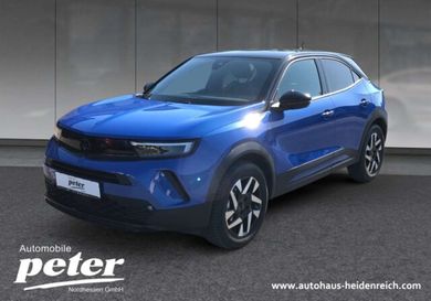 Opel Mokka, 2023