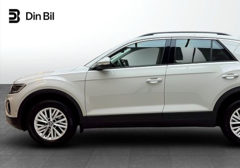 Volkswagen T-Roc, 2023