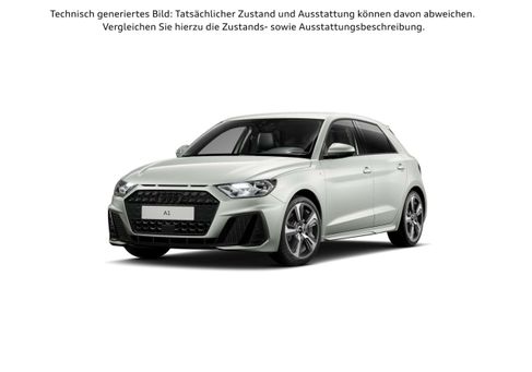 Audi A1, 2022 3