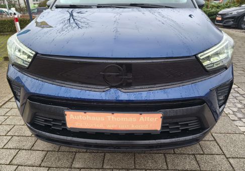 Opel Crossland X, 2022