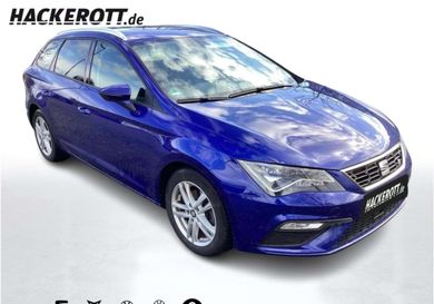 Seat Leon, 2019