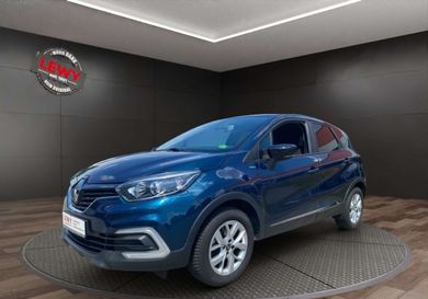 Renault Captur, 2019