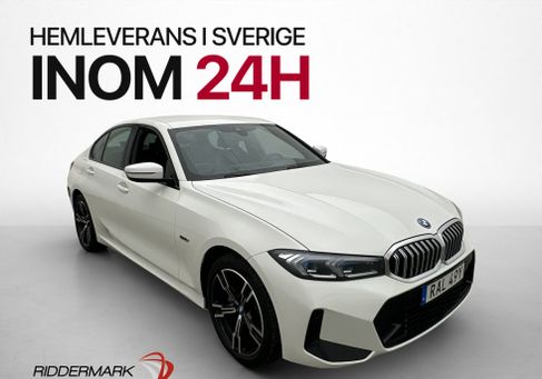 BMW 330, 2023 3